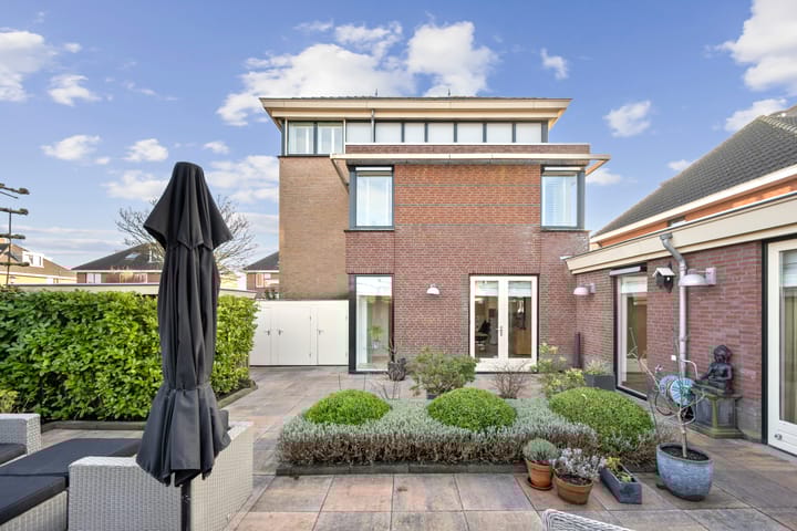 Photo 34 of Jan van Geemstraat 10