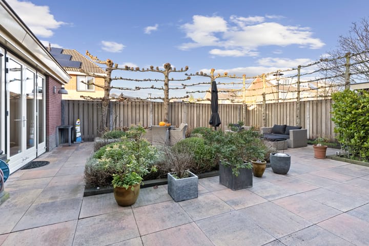 Photo 27 of Jan van Geemstraat 10