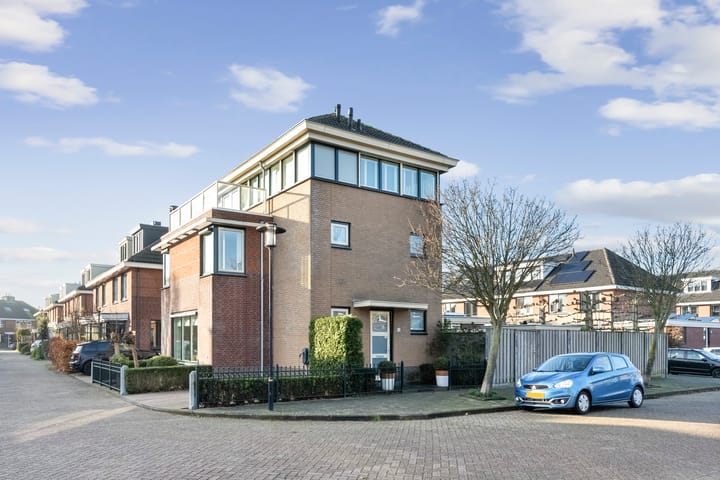 Photo 9 of Jan van Geemstraat 10