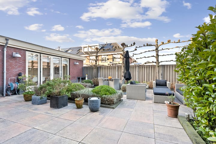 Photo 28 of Jan van Geemstraat 10