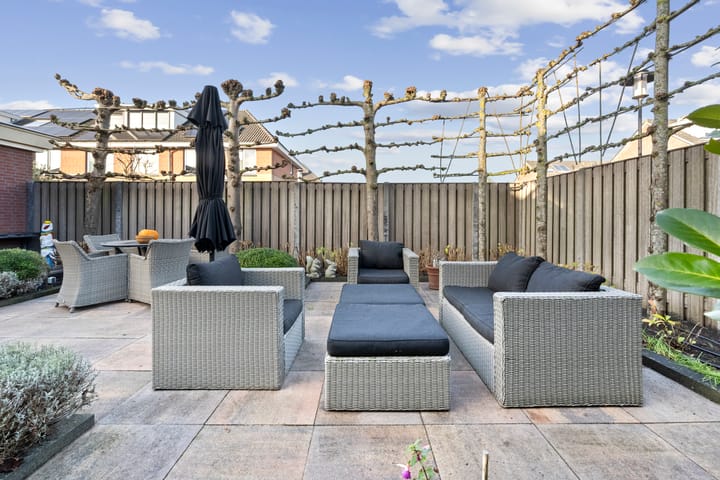 Photo 31 of Jan van Geemstraat 10