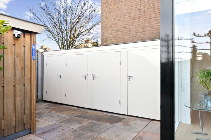 Photo 36 of Jan van Geemstraat 10