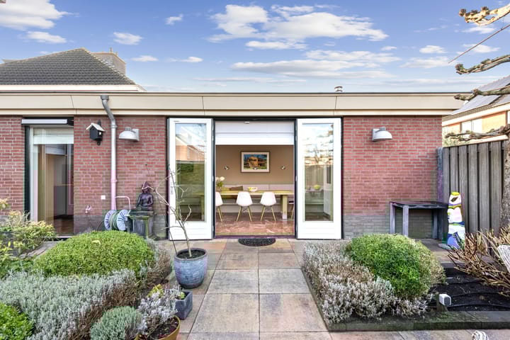 Photo 38 of Jan van Geemstraat 10