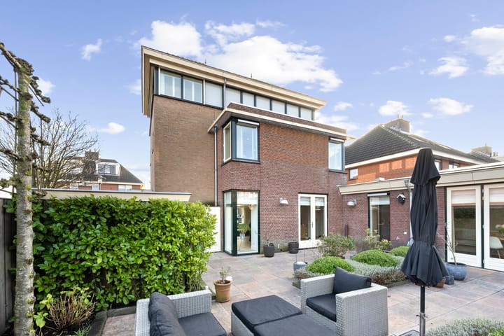 Photo 33 of Jan van Geemstraat 10