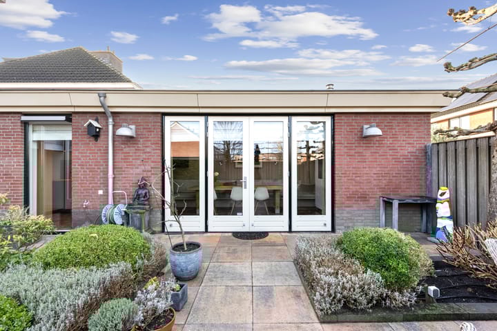 Photo 37 of Jan van Geemstraat 10