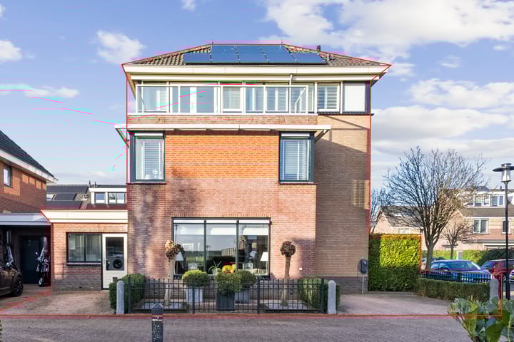 Jan van Geemstraat 10 main image