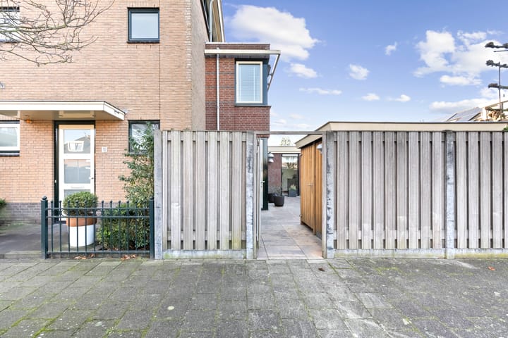 Photo 92 of Jan van Geemstraat 10