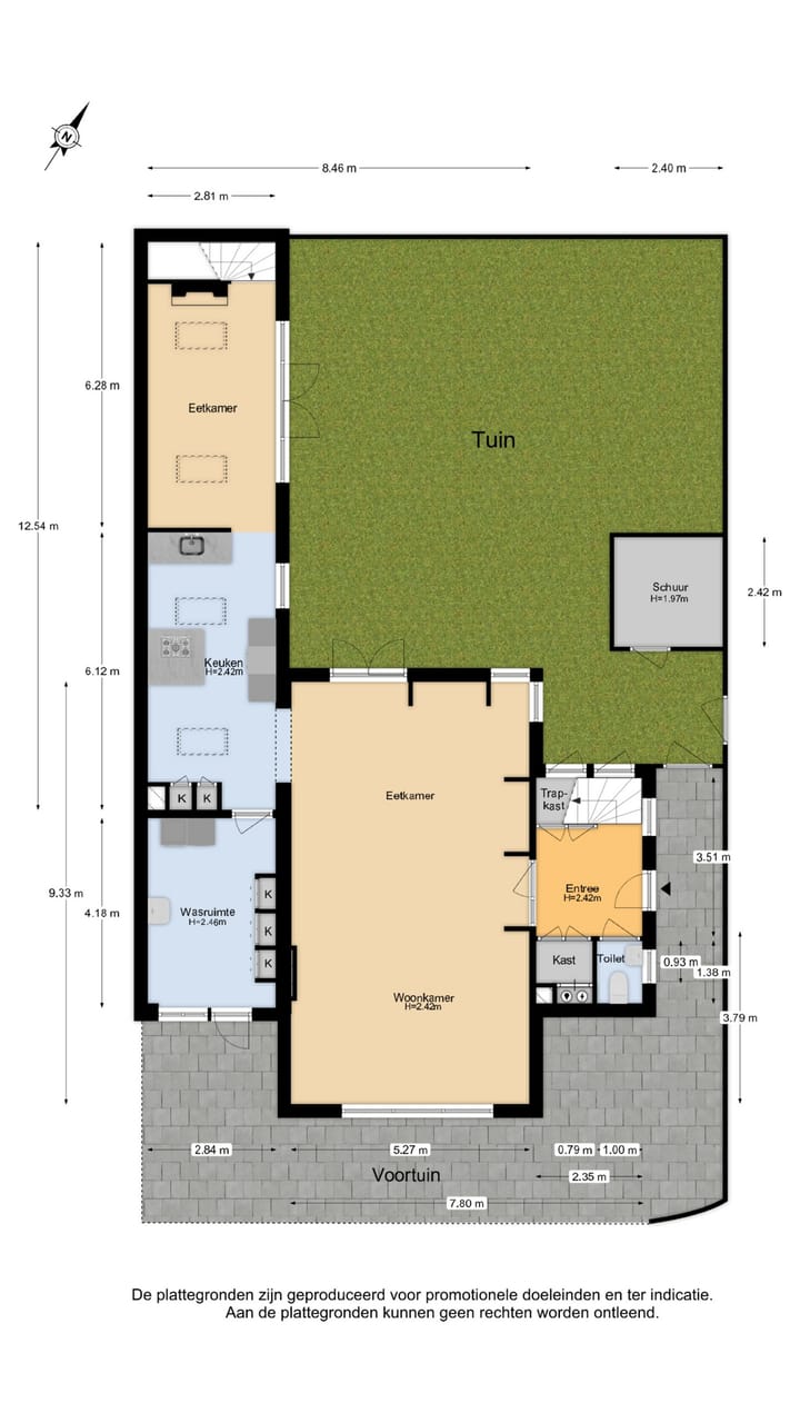 Photo 98 of Jan van Geemstraat 10