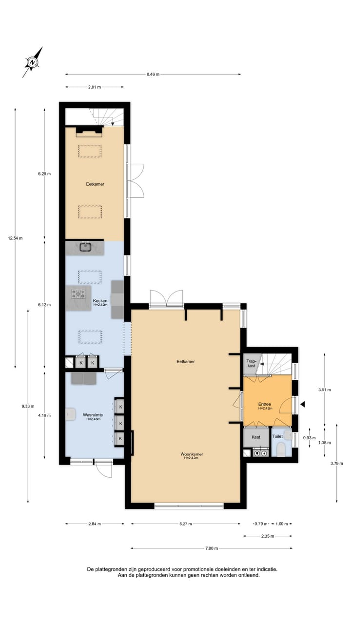 Photo 99 of Jan van Geemstraat 10