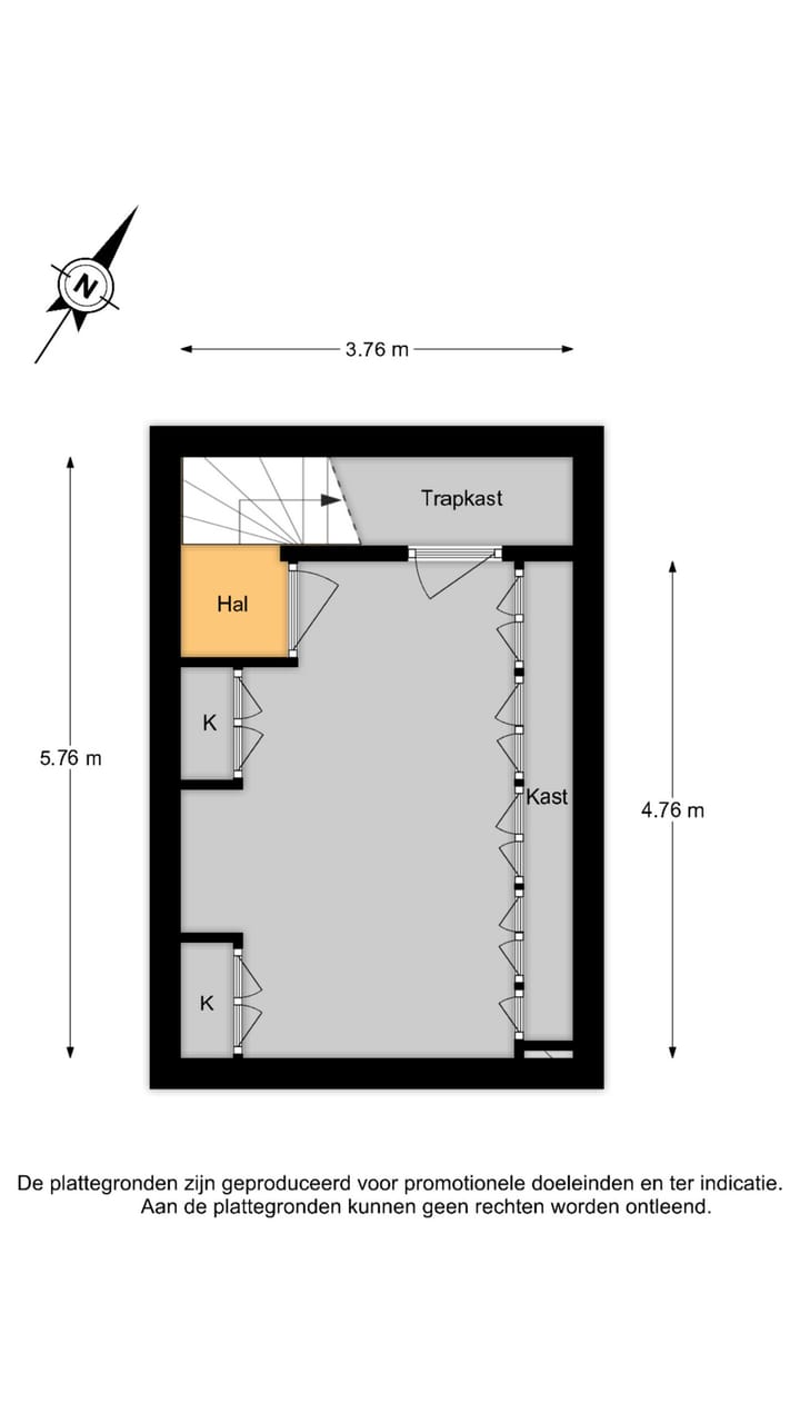 Photo 102 of Jan van Geemstraat 10