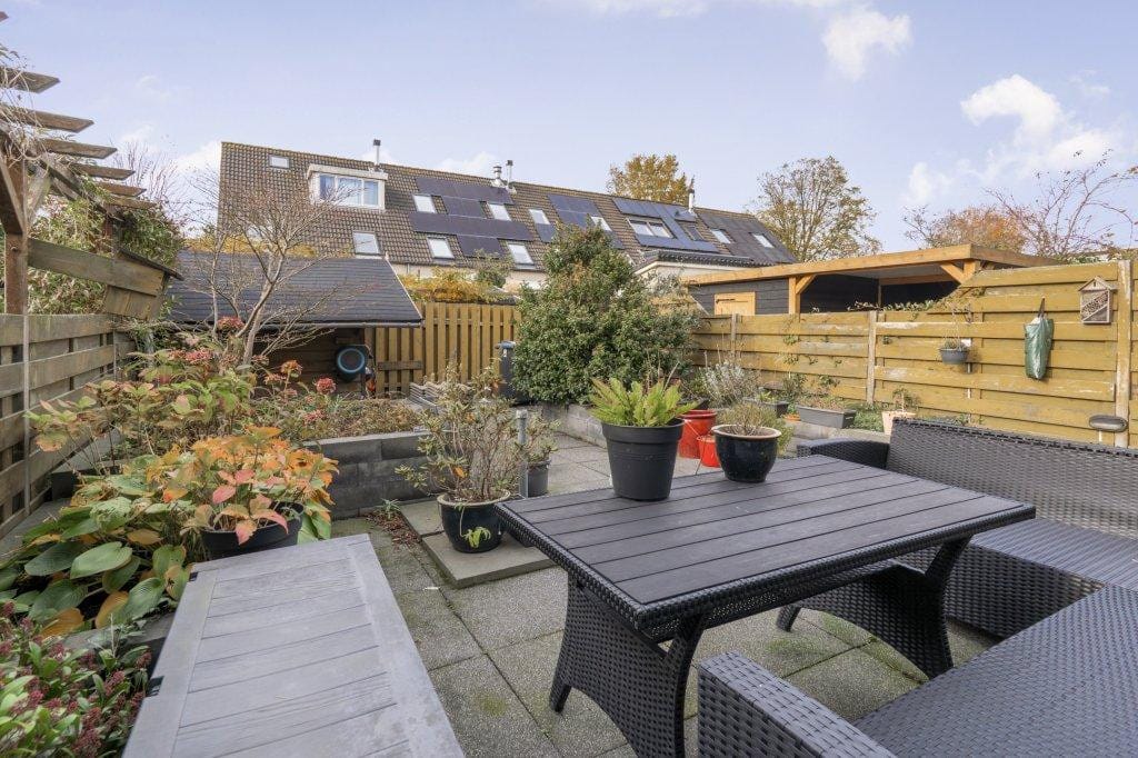 Foto 25 van Thuishaven 23