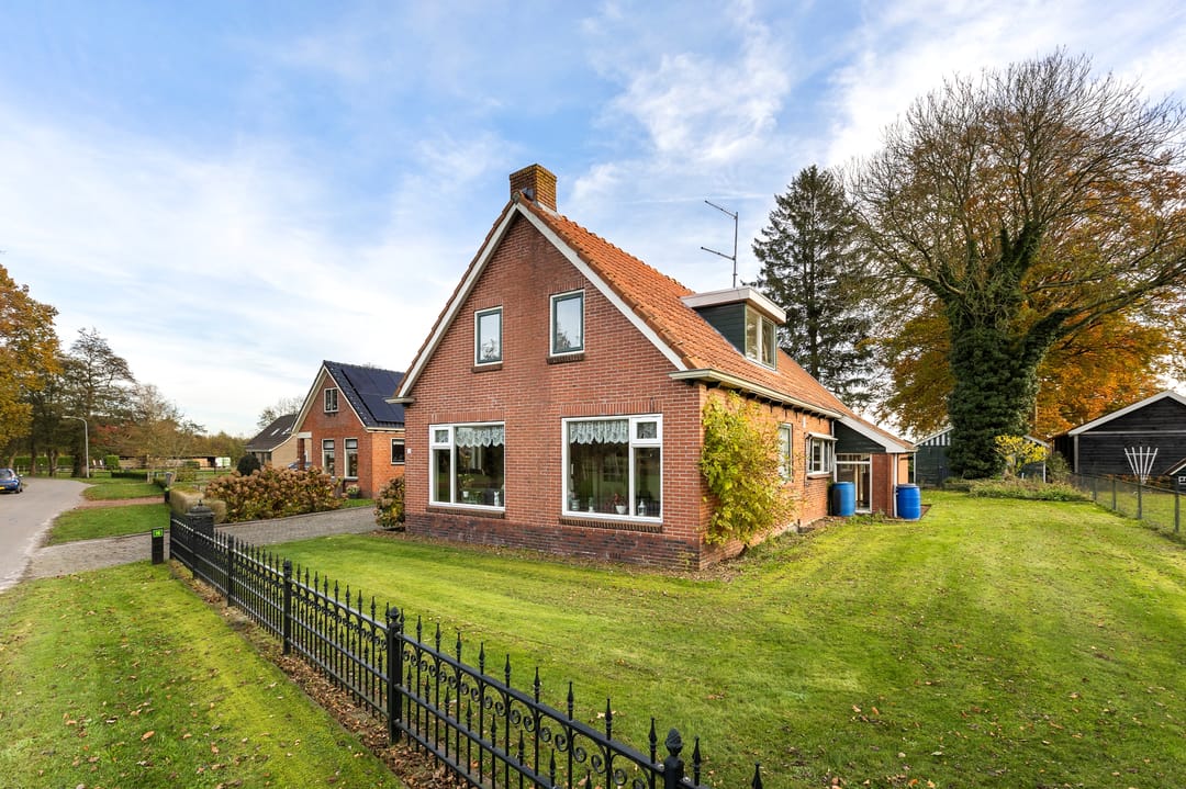 Foto 1 van Leidijk 16