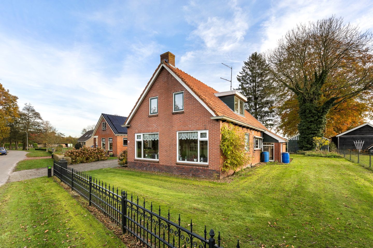 Photo 1 of Leidijk 16