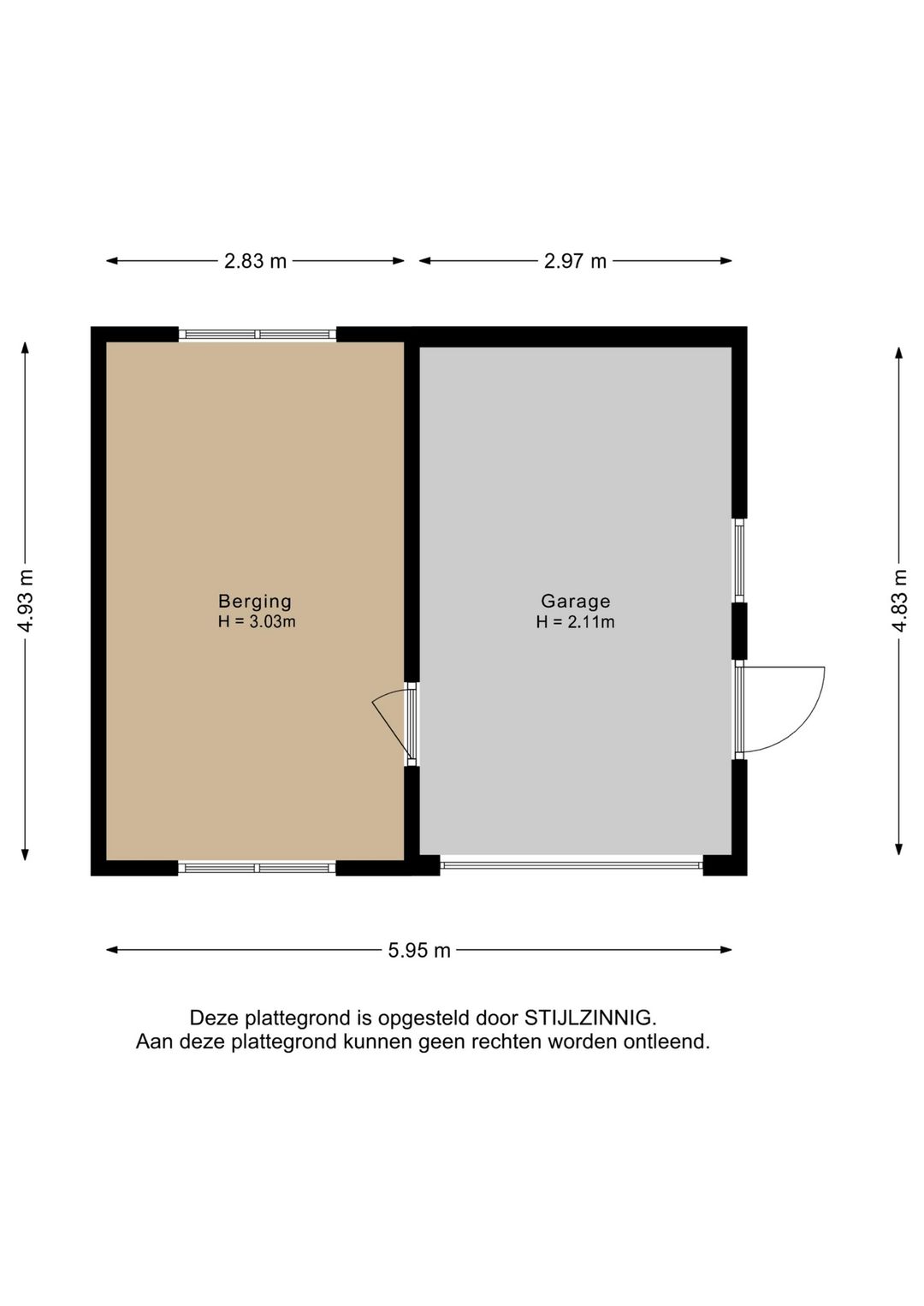 Foto 47 van Leidijk 16