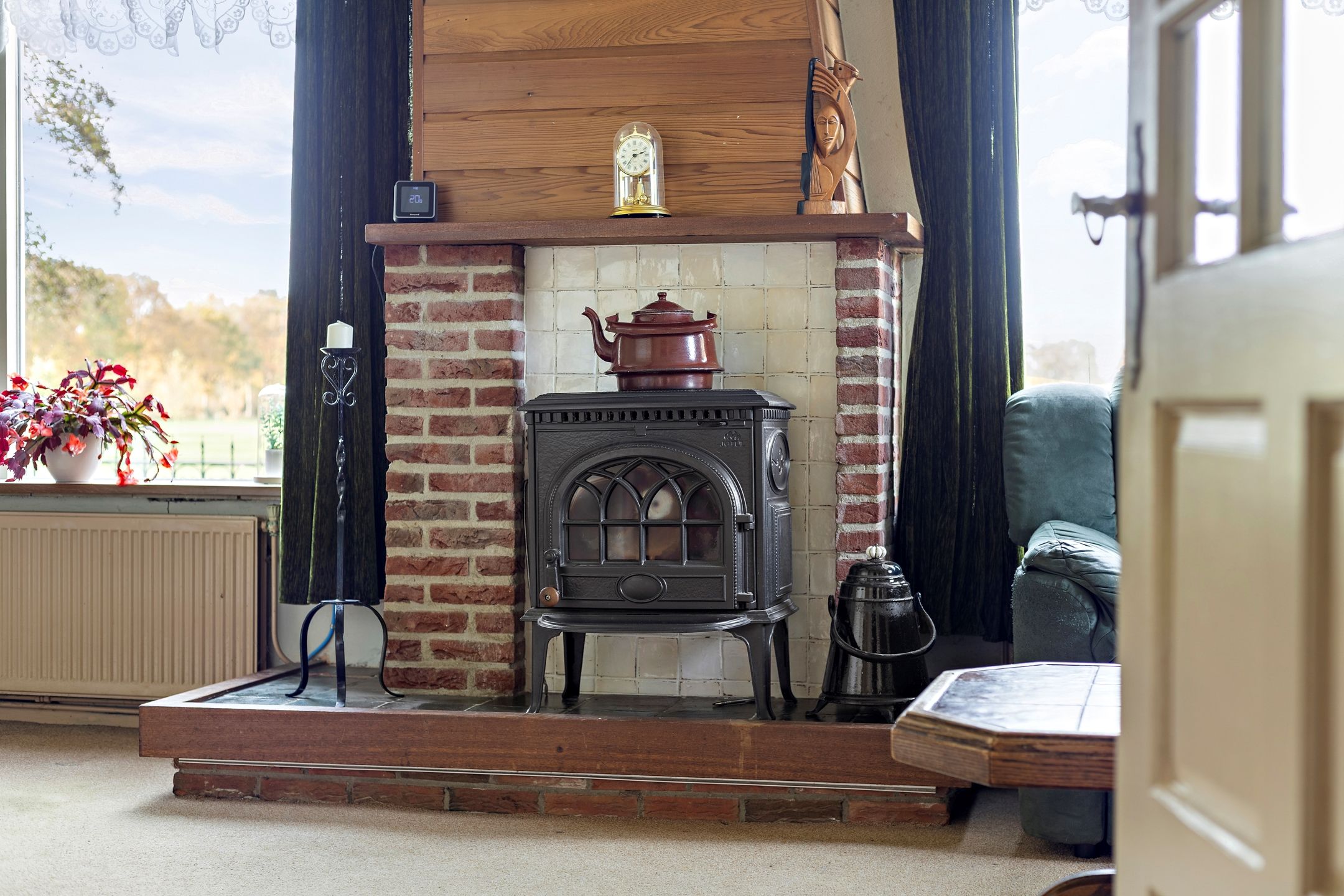 Foto 6 van Leidijk 16