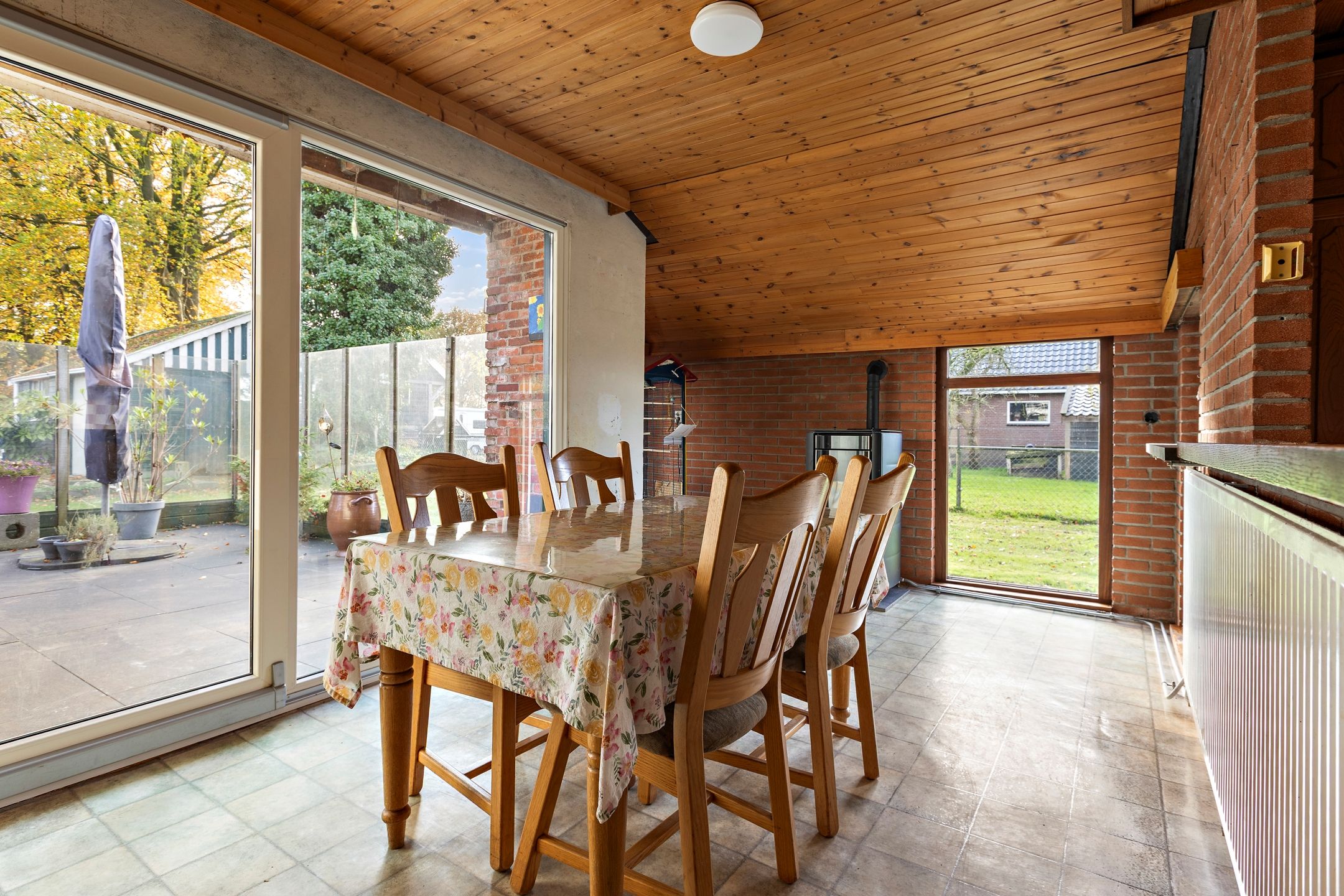 Foto 15 van Leidijk 16