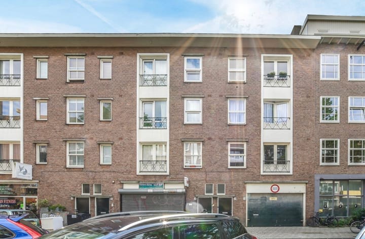 Foto 1 van Blasiusstraat 138-1