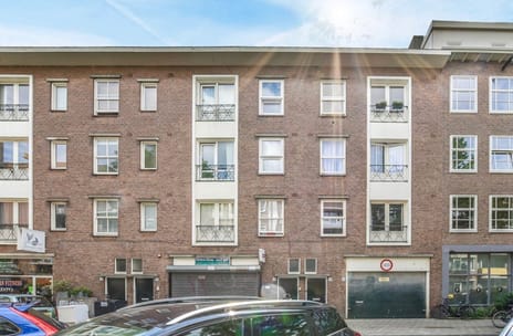 Blasiusstraat thumbnail