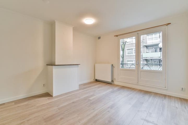 Foto 2 van Blasiusstraat 138-1