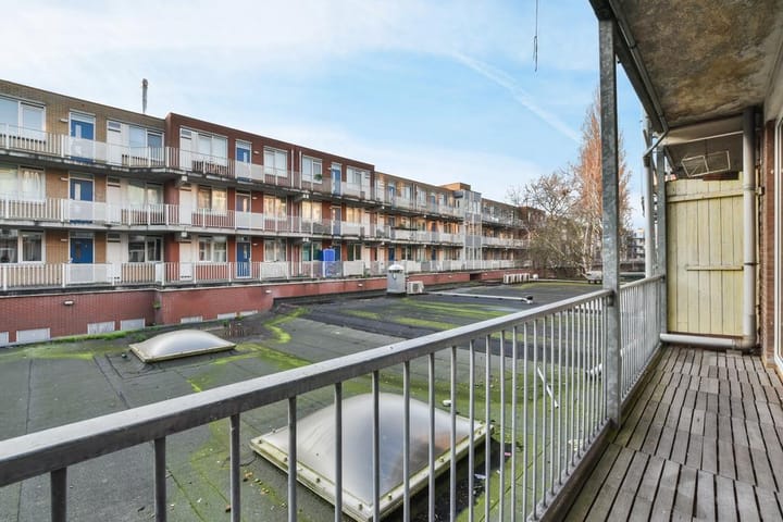 Foto 10 van Blasiusstraat 138-1