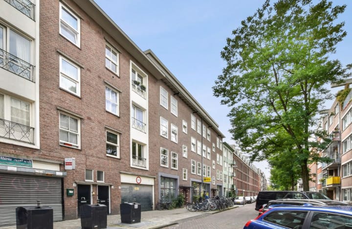 Foto 15 van Blasiusstraat 138-1