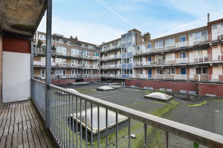 Foto 11 van Blasiusstraat 138-1