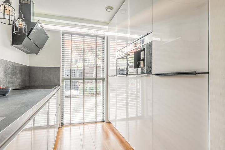 Photo 3 of Simon van Ooststroomhof 7