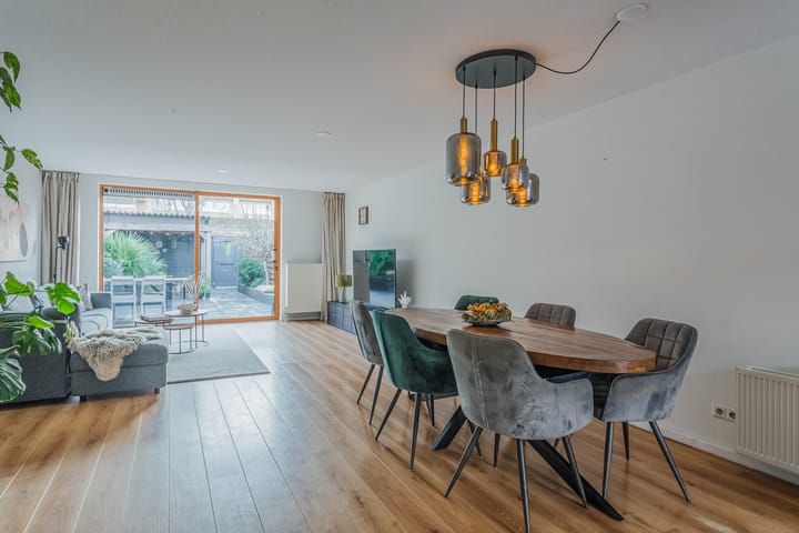 Photo 2 of Simon van Ooststroomhof 7