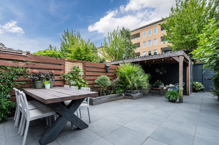 Photo 4 of Simon van Ooststroomhof 7