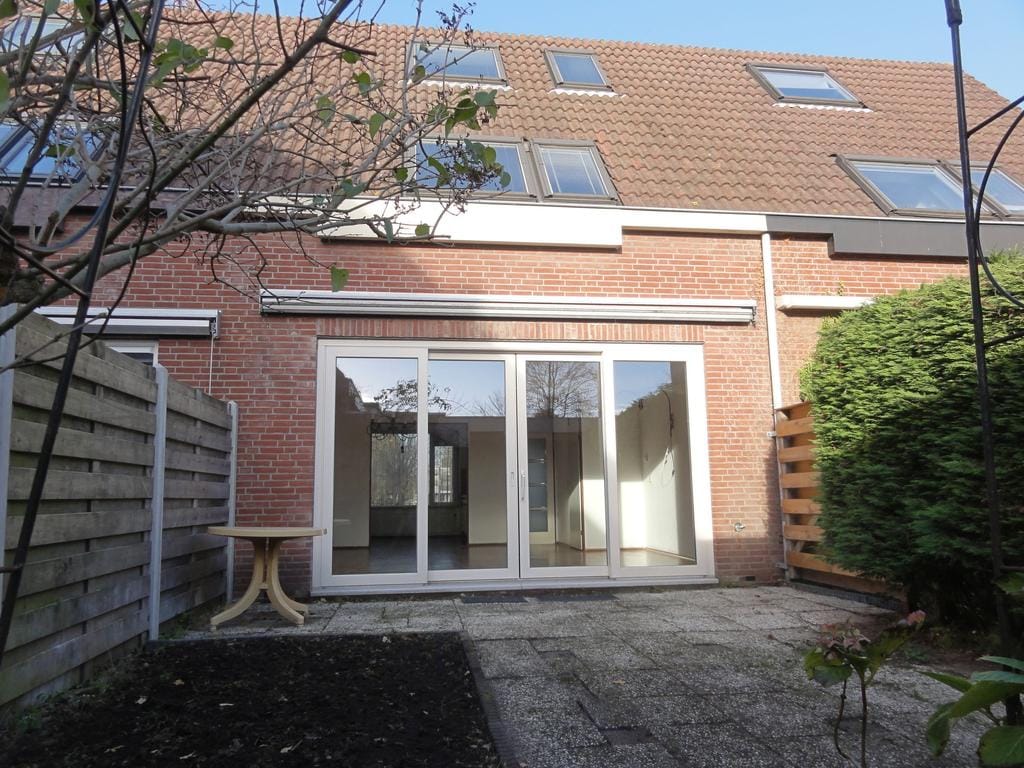 Foto 8 van Guus Kuyerzijde 9