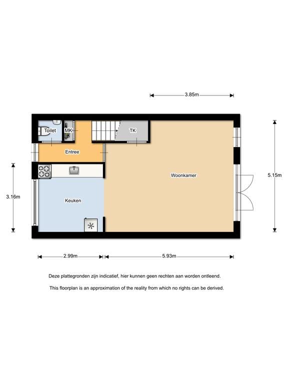 Foto 19 van Guus Kuyerzijde 9