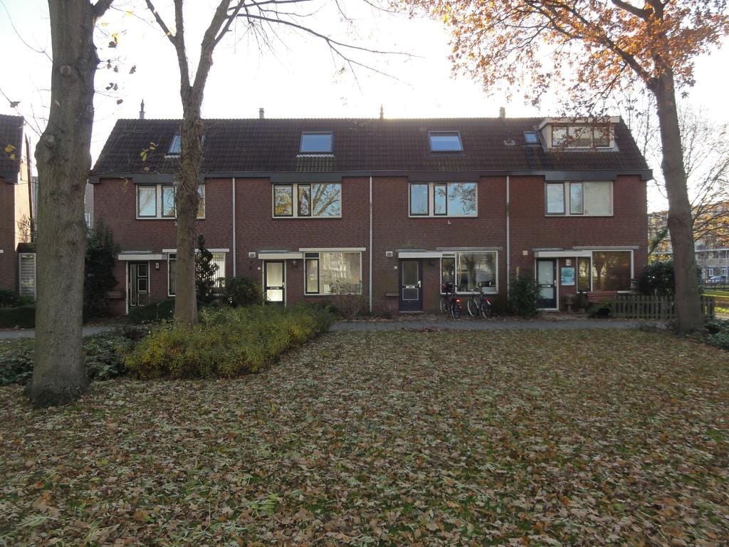 Foto 18 van Guus Kuyerzijde 9