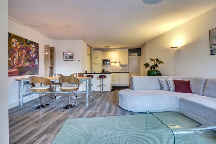 Foto 9 van Kleine Berg 87