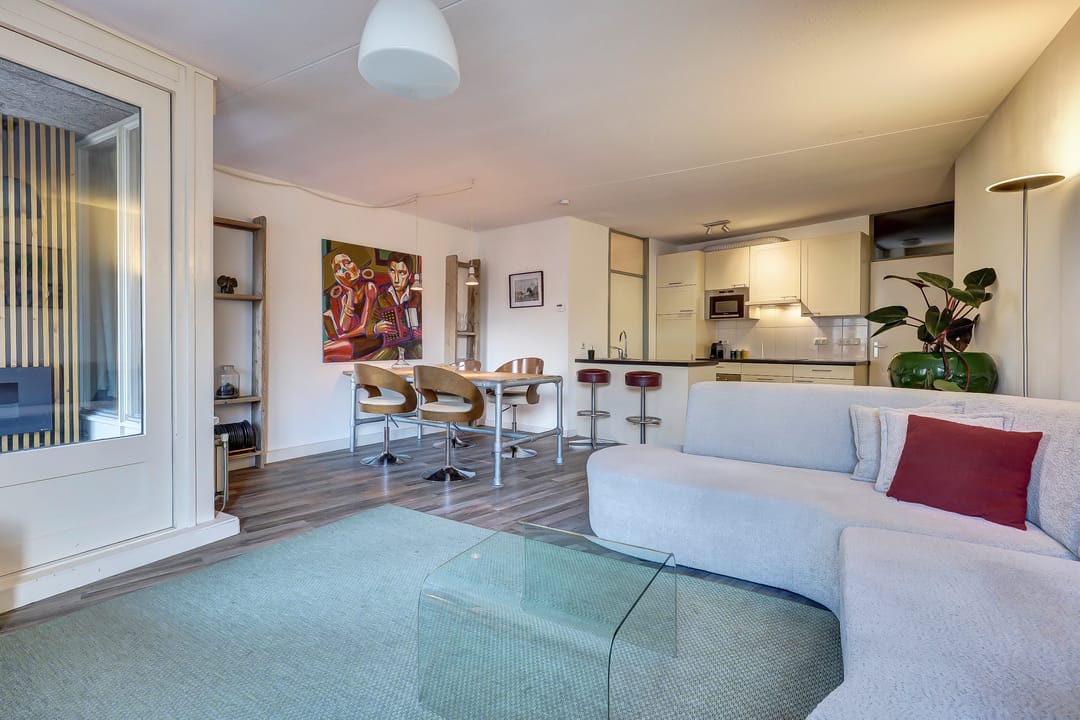 Foto 8 van Kleine Berg 87