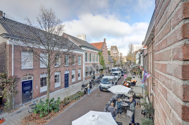 Foto 6 van Kleine Berg 87