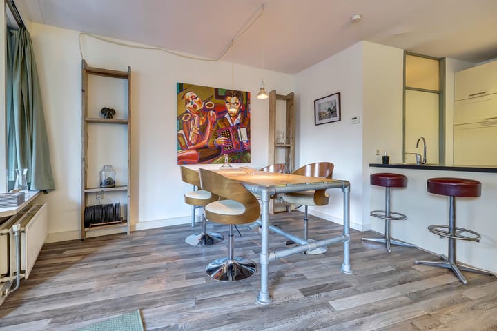 Foto 11 van Kleine Berg 87