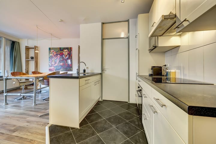 Foto 15 van Kleine Berg 87