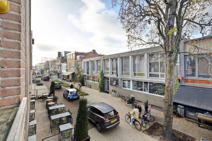 Foto 7 van Kleine Berg 87