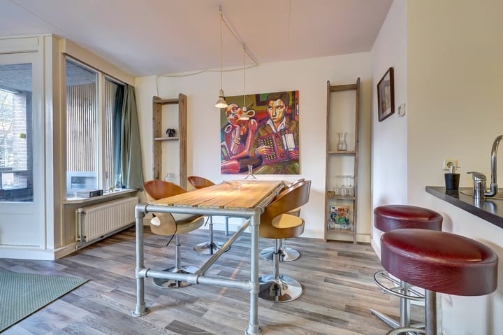 Foto 12 van Kleine Berg 87