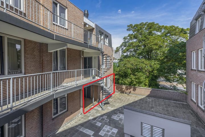 Foto 27 van Kleine Berg 87