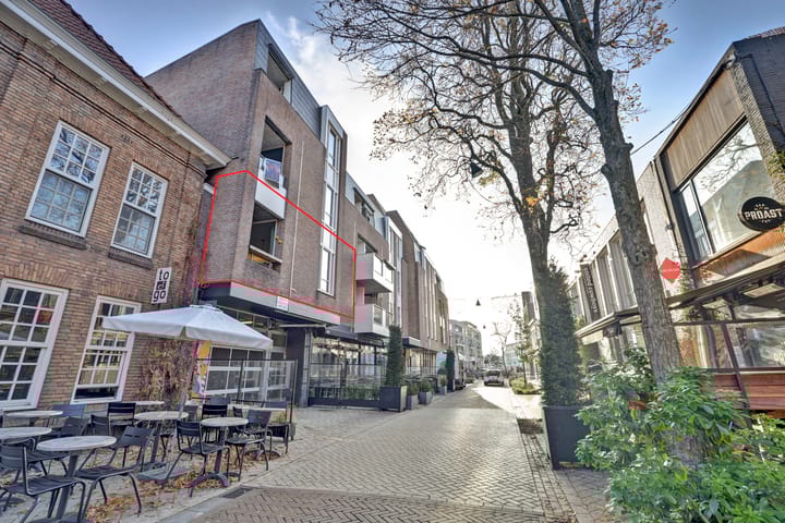 Foto 28 van Kleine Berg 87