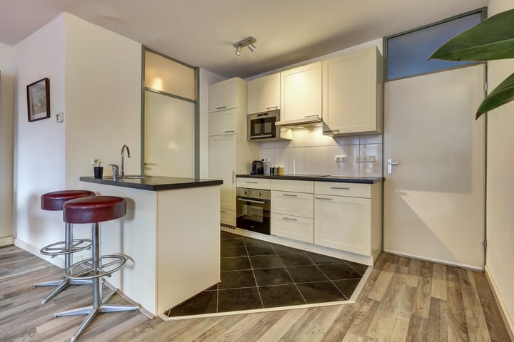 Foto 4 van Kleine Berg 87