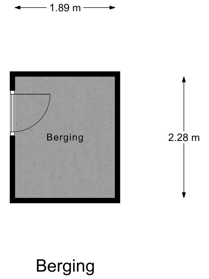 Foto 39 van Kleine Berg 87