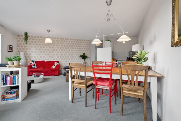 Foto 5 van Volksplein 92-D