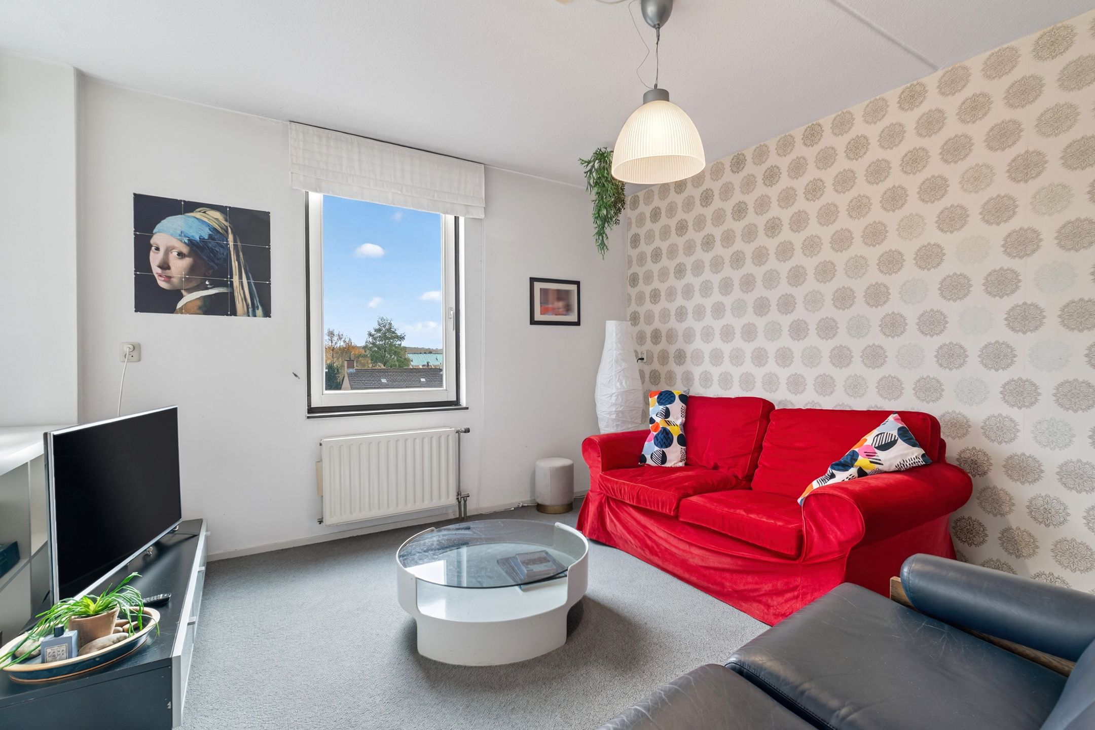 Foto 6 van Volksplein 92-D