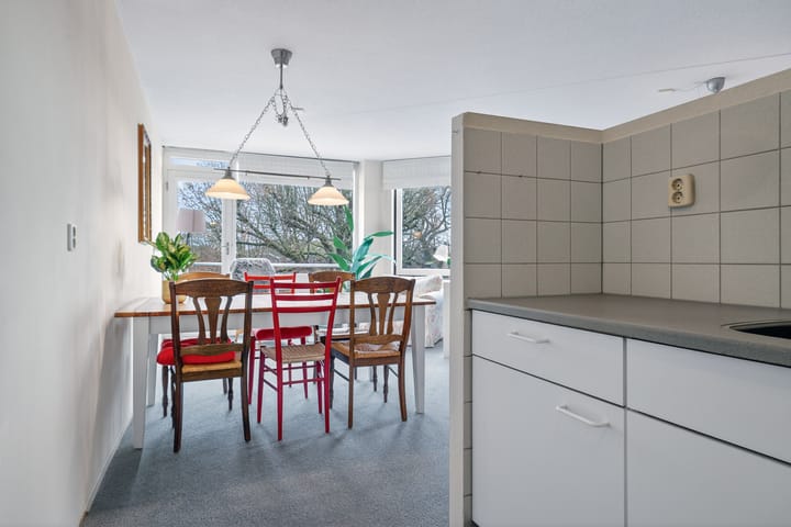 Foto 8 van Volksplein 92-D