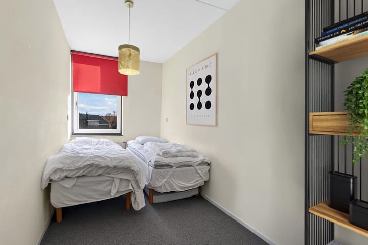 Foto 13 van Volksplein 92-D