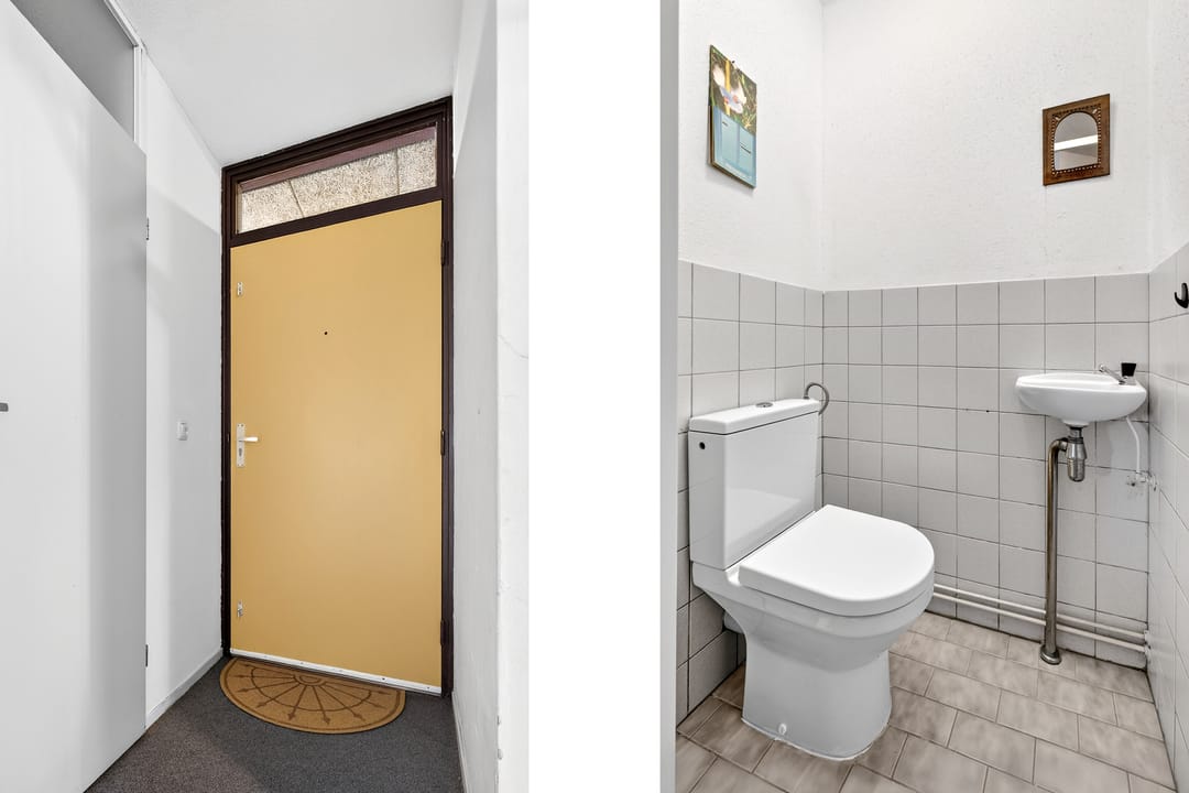 Foto 16 van Volksplein 92-D