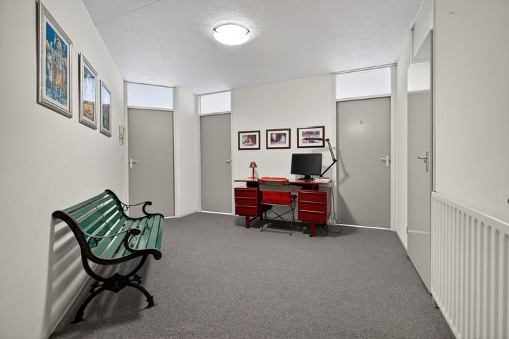 Foto 15 van Volksplein 92-D