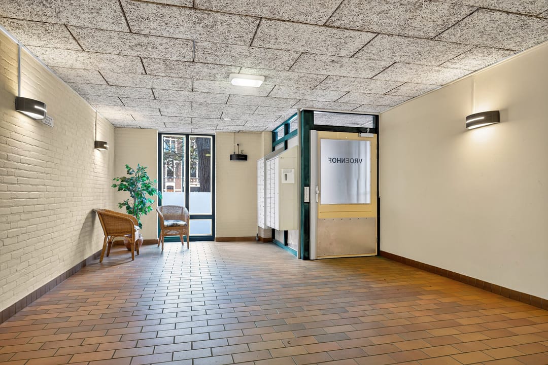 Foto 17 van Volksplein 92-D